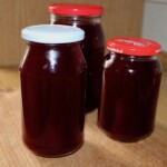 Zakwas z buraków czerwonych na barszcz