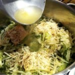 Zupa kapuściana z Piemontu