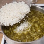 zupa ogórkowa z ogórków kiszonych