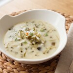 zupa ogórkowa z ogórków kiszonych