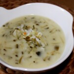 zupa ogórkowa z ogórków kiszonych