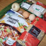 bami goreng składniki