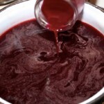 Barszcz czerwony na Wigilię