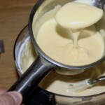 masa biszkoptowa w misce malaksera