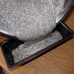 Ciasto jogurtowe z makiem na tahinie