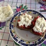 Dakos kultowa przekąska z Krety