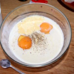 ciasto piwne do dorsza