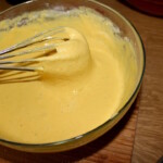 ciasto piwne do dorsza