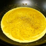 sos curry na patelni