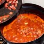 Fasolka po bretońsku