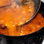 Fasolka po bretońsku