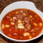 Fasolka po bretońsku