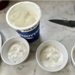 gęsty jogurt grecki