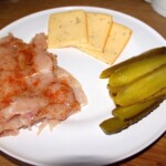 grillowane piersi z kurczaka składniki