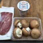 gulasz cielęcy po szwajcarsku składniki