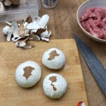 gulasz cielęcy po szwajcarsku składniki