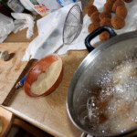 Klopsiki rybne na kwaśno w zalewie octowej