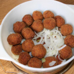 Klopsiki rybne na kwaśno w zalewie octowej