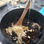 Kołocz śląski z makiem