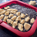 Kołocz śląski z makiem