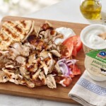 gyros grecki