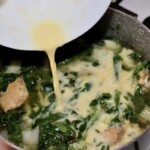 Kurczak w sosie cytrynowym