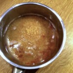 bulgur w garnku czy się w wodzie