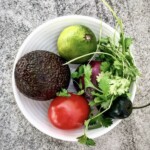 Niesamowity dip z awokado