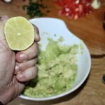 Niesamowity dip z awokado