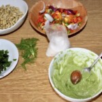 Niesamowity dip z awokado