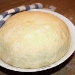 ciasto drożdżowe na pączki domowe wyrasta