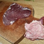 policzki wołowe obierane ze skóry