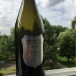 butelka prosecco