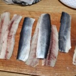 filety śledziowe na rolmopsy