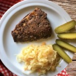 Ryba smażona w cieście z mąki razowej z sezamem