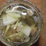 Sielawa opiekana w kwaśnej zalewie octowej