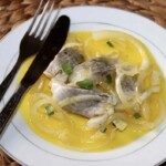 Śledzie w oleju przepis tradycyjny i łatwy