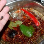 Soczewica po kastylijsku z warzywami i kiełbasą