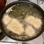 Soczysta ryba w chrupiącym cieście z piwem