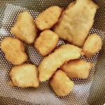 Soczysta ryba w chrupiącym cieście z piwem