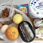 Tort jogurtowy z cytrusowym zacięciem