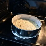 Tort jogurtowy z cytrusowym zacięciem