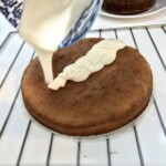 Tort jogurtowy z cytrusowym zacięciem