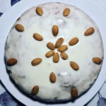 Tort jogurtowy z cytrusowym zacięciem