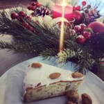 Tort jogurtowy z cytrusowym zacięciem