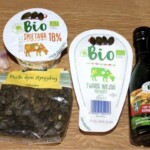 Twarożek z olejem z pestek dyni ze Styrii