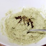 Twarożek z olejem z pestek dyni ze Styrii