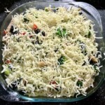 Zapiekanka z kurczakiem brokułem i mozzarellą