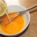 przygotowywanie awgolemono