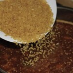 Zupa egipska z warzywami kminem